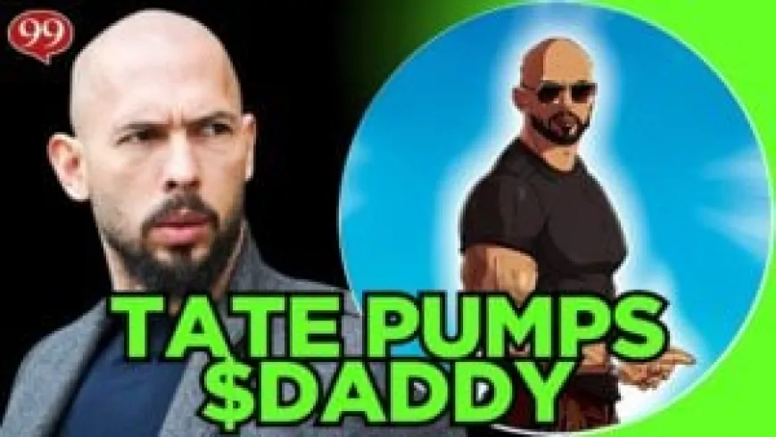 Best Meme Coin to Buy: DADDY Token Pumps as MIND of Pepe ICO Raises $7.3M