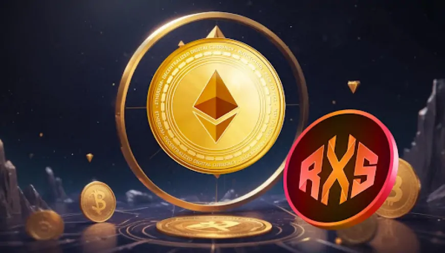 How Crypto Millionaires and Billionaires Have Changed Their Tune and Are Now Buying This $0.20 Coin Over Ethereum (ETH)