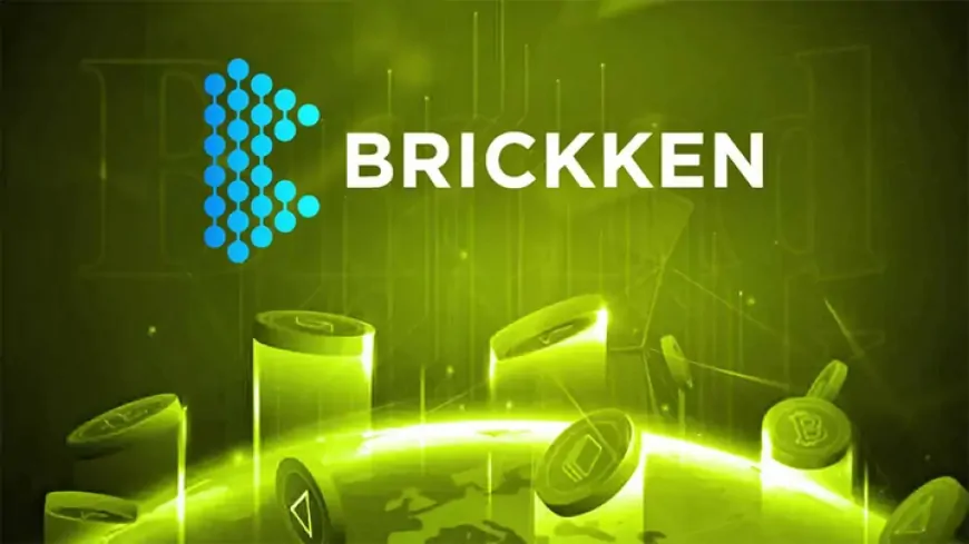 Brickken Report Reveals the RWA Tokenization Trends for 2025