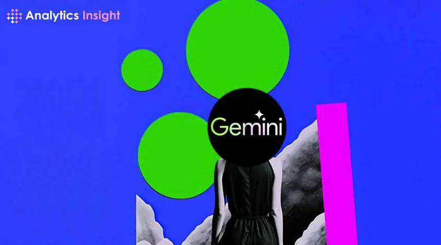 5 Interesting Things Gemini Can Perform