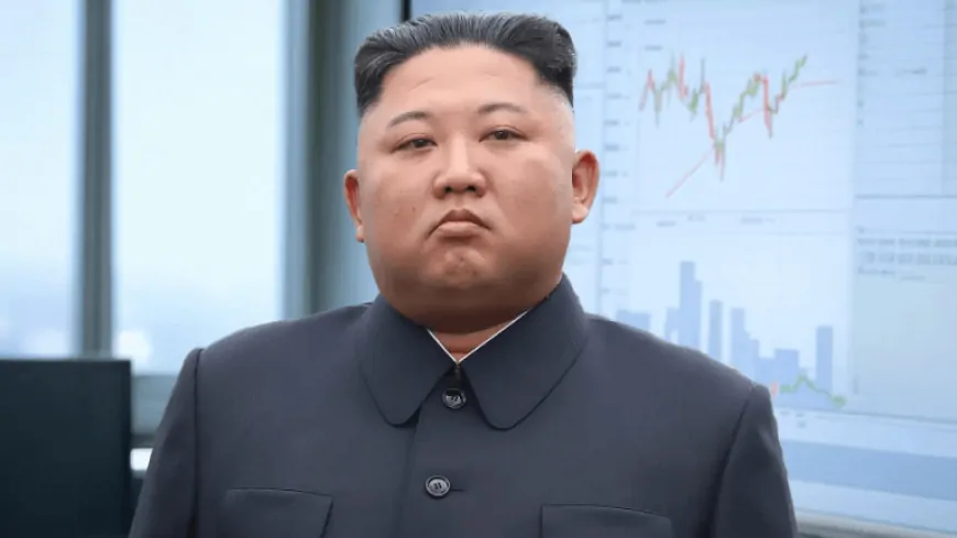 Is Kim Jong Stacking Sats? North Korea's Bitcoin Haul Outranks El Salvador, Bhutan as US SBR Takes Shape