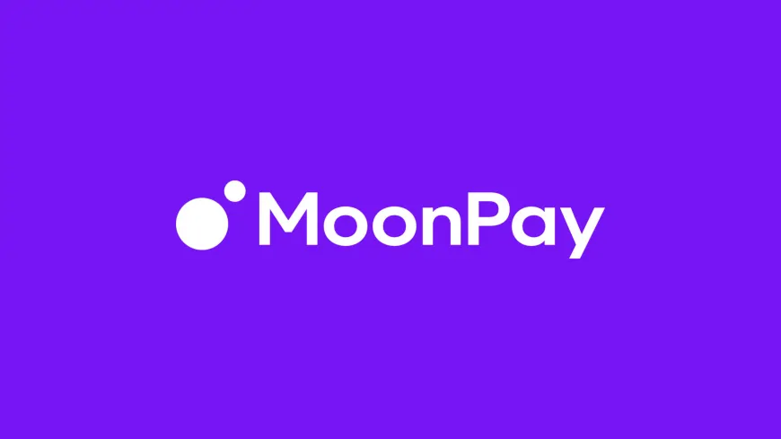 Web3 Company MoonPay Expands Offerings with Iron Acquisition