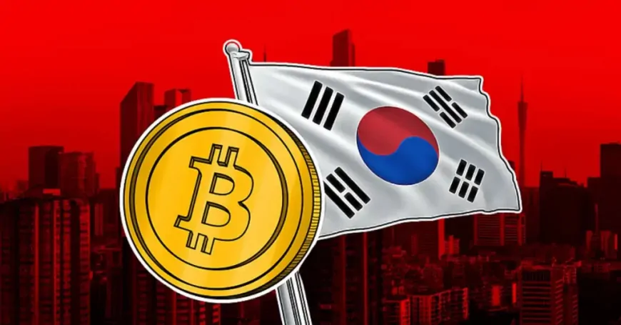 Crypto News: Bank of Korea Rejects Bitcoin for Foreign Exchange Reserves