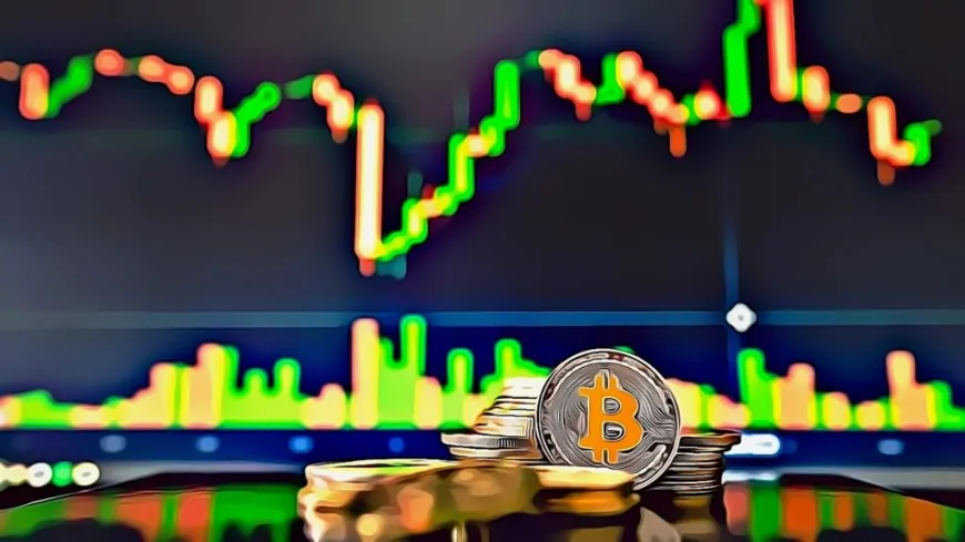 Bitcoin Network Growth and Renewed Investor Confidence Signal Strong Market Fundamentals