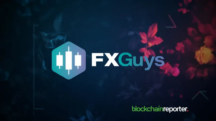 Onchain Trends Show Litecoin and PEPE Whales Moving to FXGuys ($FXG) – Are You Missing the Next 100x?