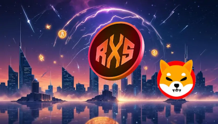 Like Betting on an Undervalued Shiba Inu (SHIB) in 2020: This Penny Crypto Could Be 2025's Biggest Millionaire-Maker