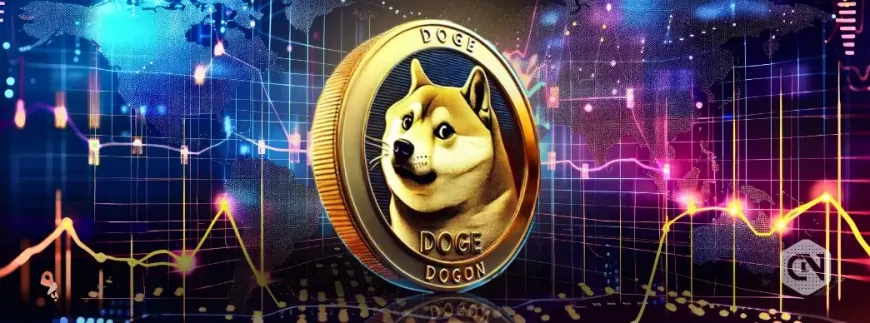 Dogecoin at a Crucial Crossroad: Will DOGE Reclaim $0.20 or Face a Crash?