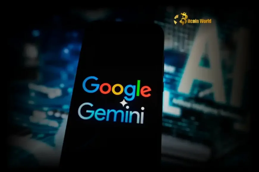 Gemini AI Hack: Google's Model Unbelievably Removes Watermarks