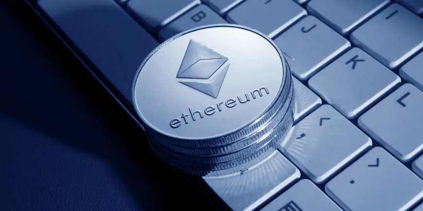 Investors Accumulate Ethereum at Crucial Price Zone – What's Next?