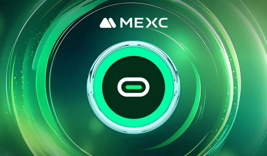 MEXC Launches DeepLink Protocol (DLC) With Spot and Futures Trading, Offering 16,000,000 DLC & 149,000 USDT To Fuel Decentralized Cloud Gaming