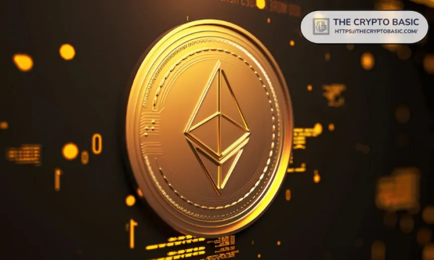 Risk of Capitulation Looms for Ethereum if It Falls Below $1,843, On-Chain Data Shows