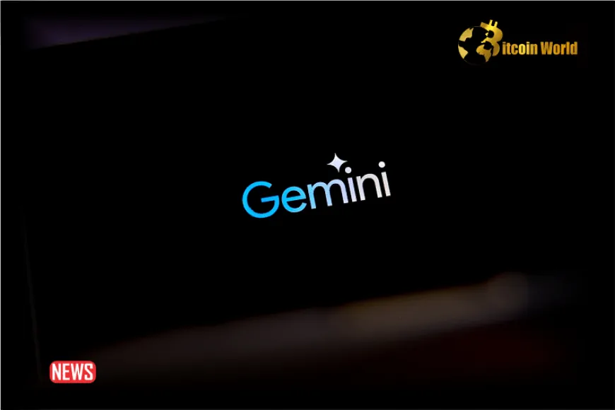 Shocking Gemini AI Secret: Uncovers Powerful Watermark Removal, Sparks Copyright Fears