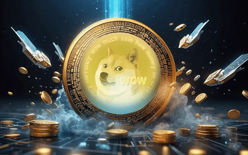 From $0.05 to $1? FXGuys ($FXG) Is Showing Strong Signs of a Major Price Run To Eclipse DOGE and SHIB Legendary Rallies