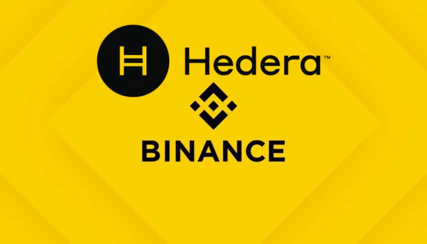 USDC on Hedera Integrated Into Binance as Exchanges Take Notice