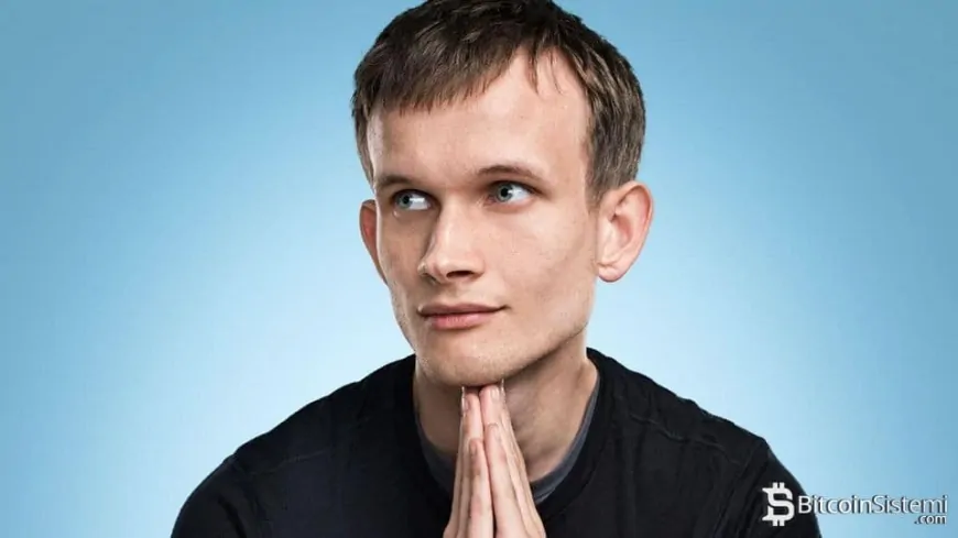 Ethereum Founder Vitalik Buterin Sold Thousands of Memecoins! Here Are the Memecoins He Sold