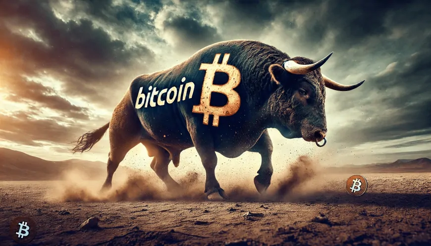 Bitcoin Bull Run ‘Is Over': CryptoQuant CEO Sounds The Alarm