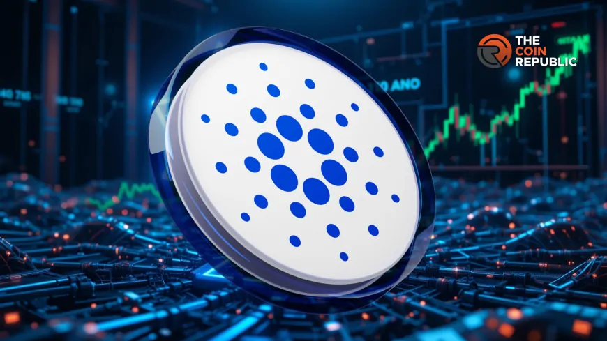 What's Next For Cardano Price As Whales Sell Off Over 100M In a Week