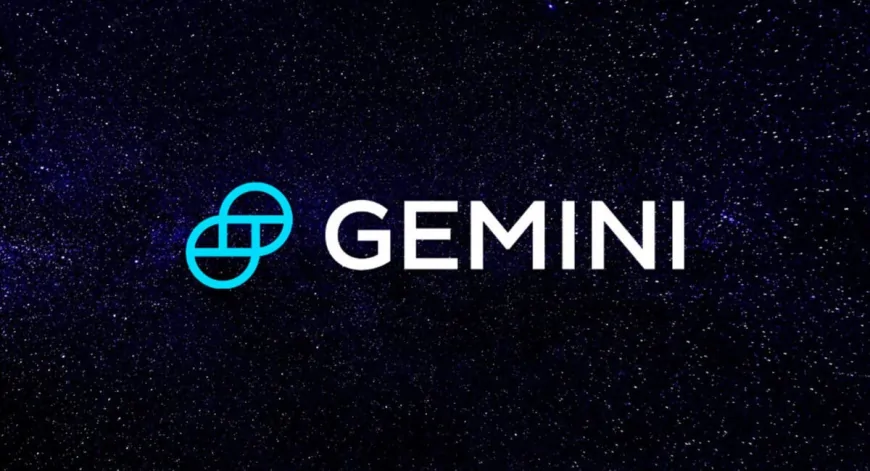 Gemini Appoints New CFO as the Exchange Prepares for an IPO