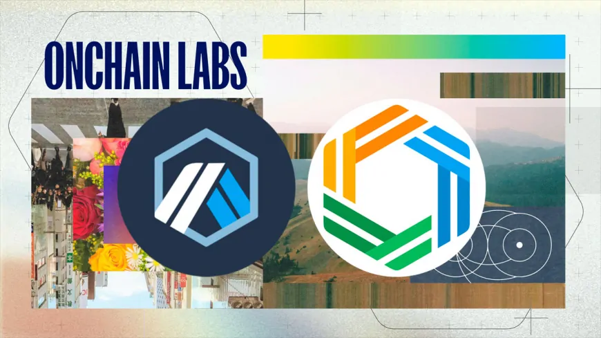 Offchain Labs Introduces ‘Onchain Labs' to Support Emerging Arbitrum Projects