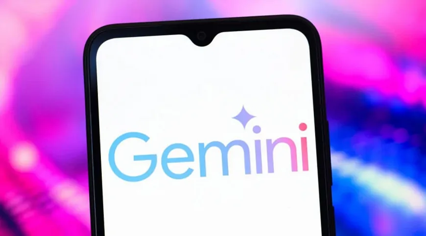 Google Assistant to be Replaced by Gemini AI