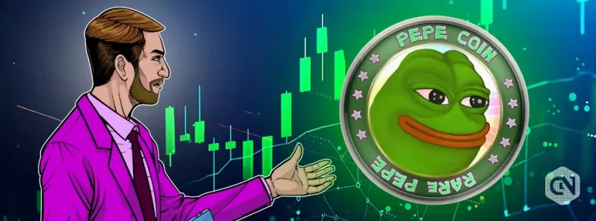 PEPE Price Analysis: Is $0.0000056 the Key Support to Watch?