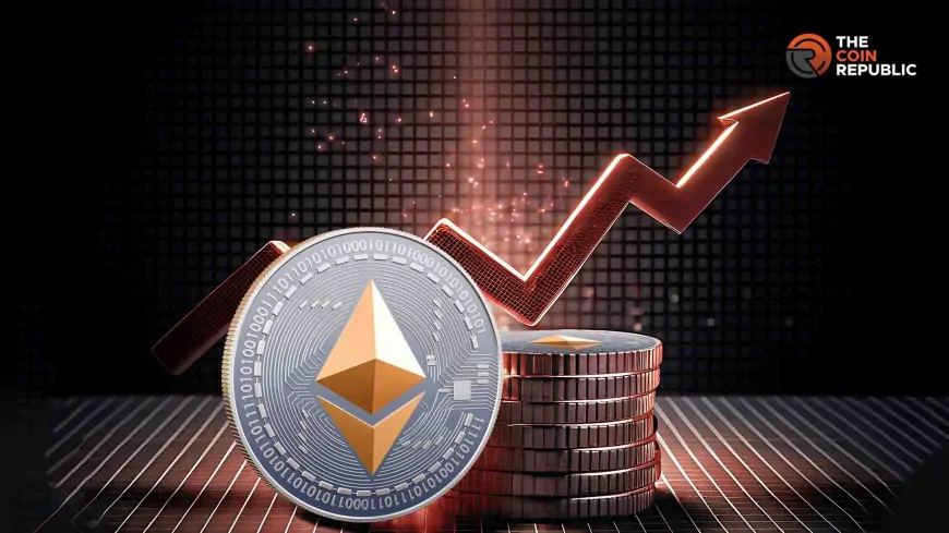 Ethereum Price At Major Support Level, Will ETH Bounce?