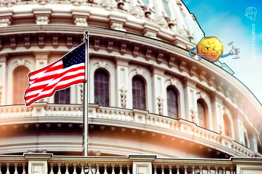 Stablecoin, market structure bills should get done this year — Rep. Khanna