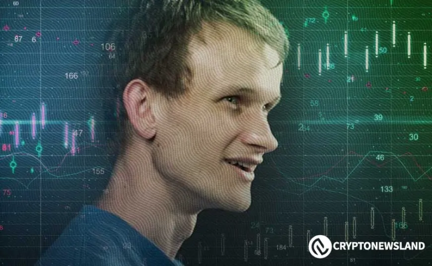 Vitalik Buterin Offloads Meme Coins for 71.69 ETH Amid Market Shift