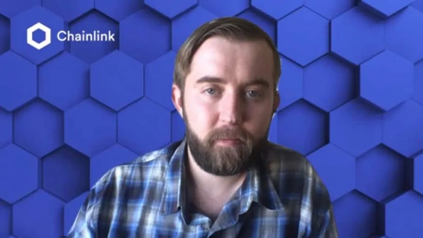 Chainlink (LINK) Founder Shares Hidden Details Discussed at the White House Cryptocurrency Summit