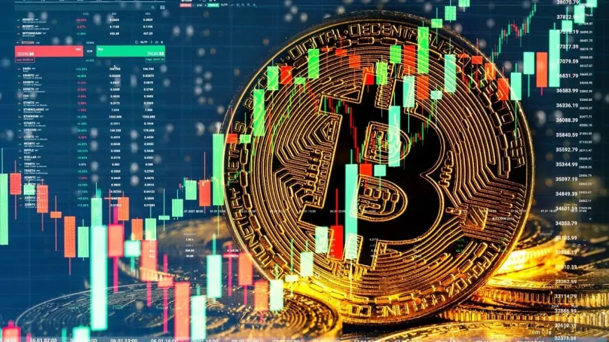 Bitcoin Recovery Hinges on Key Support and Market Stability, Says Analyst