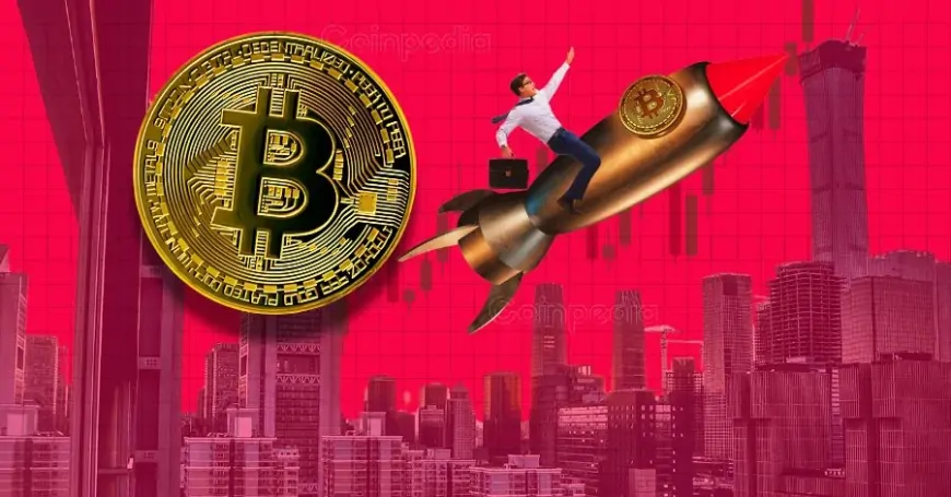 “2026: The Year of Good Times” – Is Bitcoin Set for a Massive Surge?