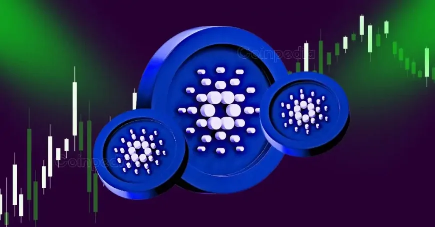 Cardano (ADA) Price Prediction for March 19