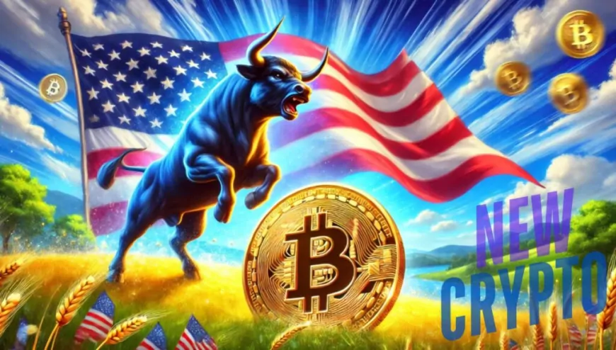 New Cryptocurrency Thrives Amid Minnesota Bitcoin Act & 39 Proposed Bitcoin Reserves