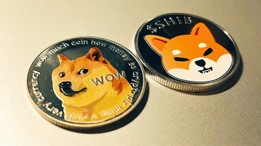 Can Dogecoin (DOGE) and Shiba Inu (SHIB) Still Deliver Massive Returns in 2025, or Are These New Cryptos the Real 100x Opportunities? Experts Weigh In