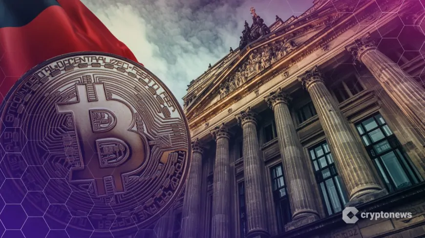 Czech Central Bank Official Dismisses Bitcoin Reserves Over Legal and Volatility Risks