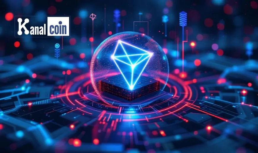 TRON Announces TRX Integration with Solana Network