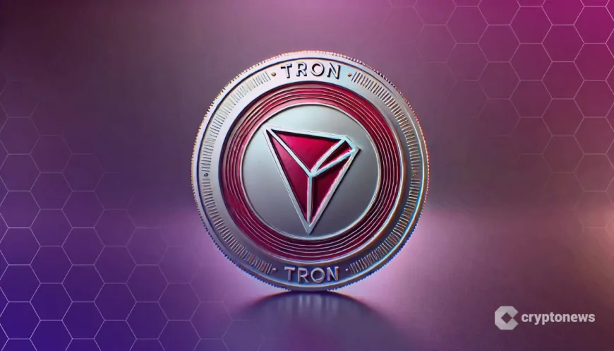 Is Tron About to Become the Next Big Token? Billionaire Justin Sun Teases Solana Integration