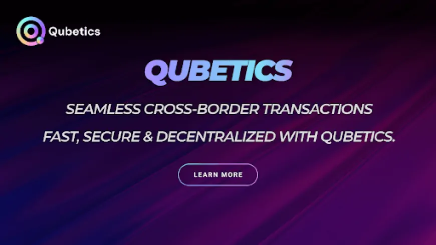 With 846 $TICS Tokens for $100, Qubetics Could Be the Next Big Crypto as Toncoin and Arbitrum Lead Market Gains