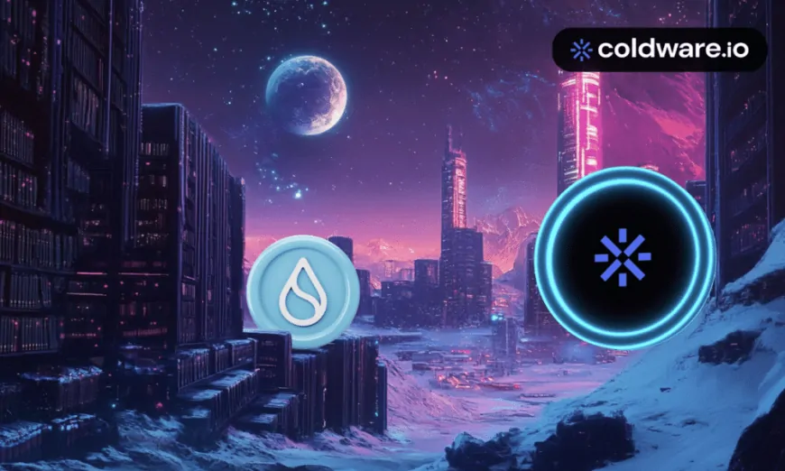 Sui Could Hit $3? SUI & Coldware's Digital Asset Platform Could Be The Future of Tokenization, Here's Why