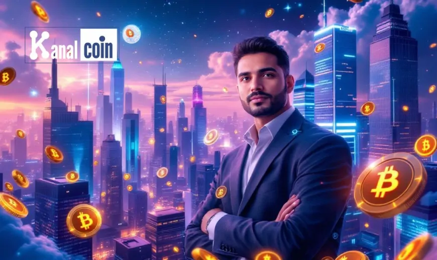 Bakkt Appoints Akshay Naheta as Co-CEO Amid Stablecoin Initiative