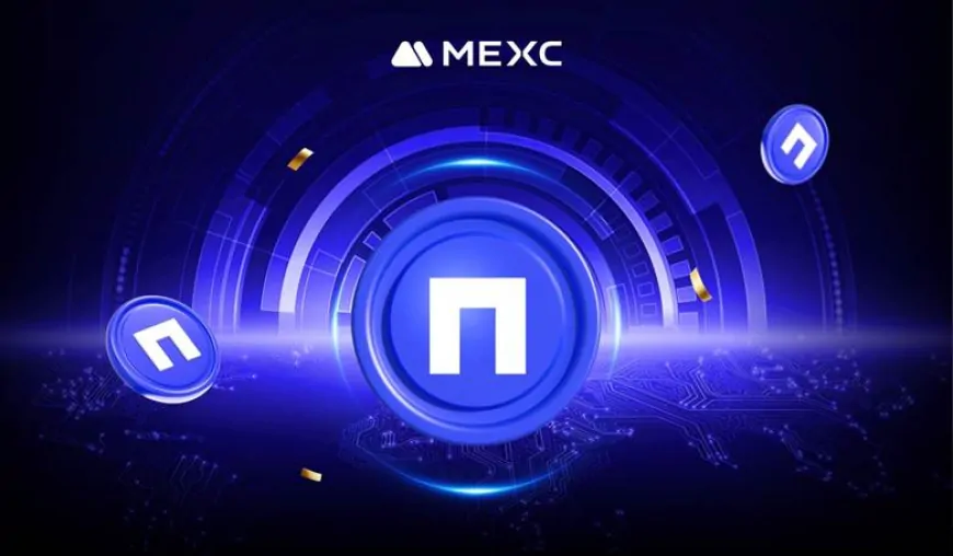 MEXC Lists Nillion (NIL) and Kicks off 270,000 USDT Prize Pool Event