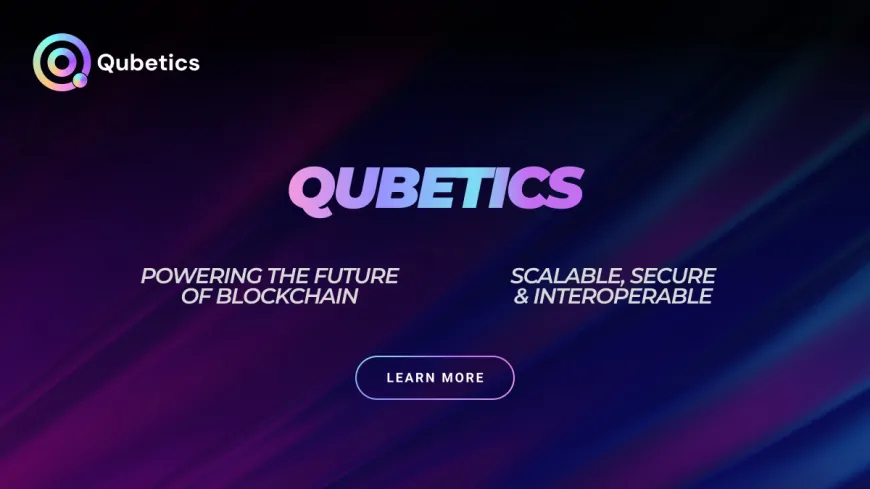 Qubetics Fixes Web3's Biggest Problem—The Best Cryptos to Invest in Today as Cardano and Story Innovate!