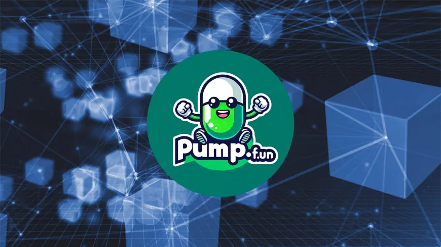 Pump.fun Expands DeFi Offerings with the Launch of PumpSwap DEX