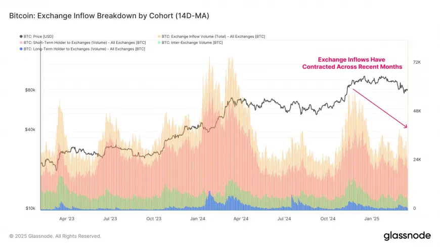 Bitcoin Buying Pressure Increases as Taker Volume Reaches 2025 High, Indicating Possible Market Shift