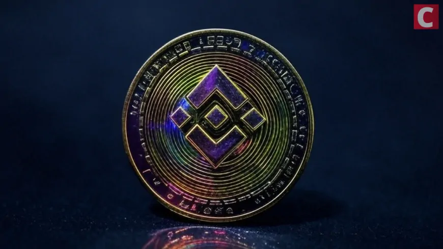 Binance's BNB Chain Completes Pascal Hard Fork, BNB Price ATH Soon?