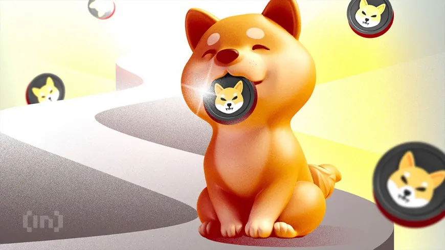 Shiba Inu's (SHIB) 3-Month Slump Deepens as Long-Term Holders Flee Their Positions