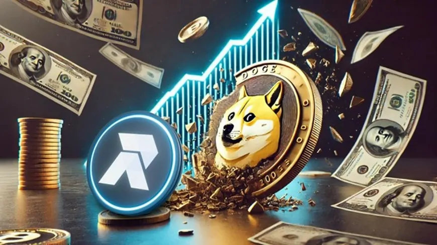 Dogecoin Price Prediction: DOGE to Dip Further as This Rival Trends Upwards