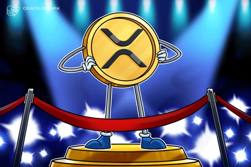 SEC's XRP reversal marks crypto industry victory ahead of SOL futures ETF launch: Finance Redefined