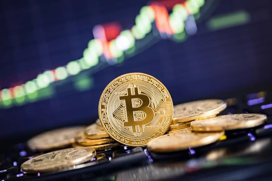 Strategy Raises $722 Million to Boost Bitcoin Holdings