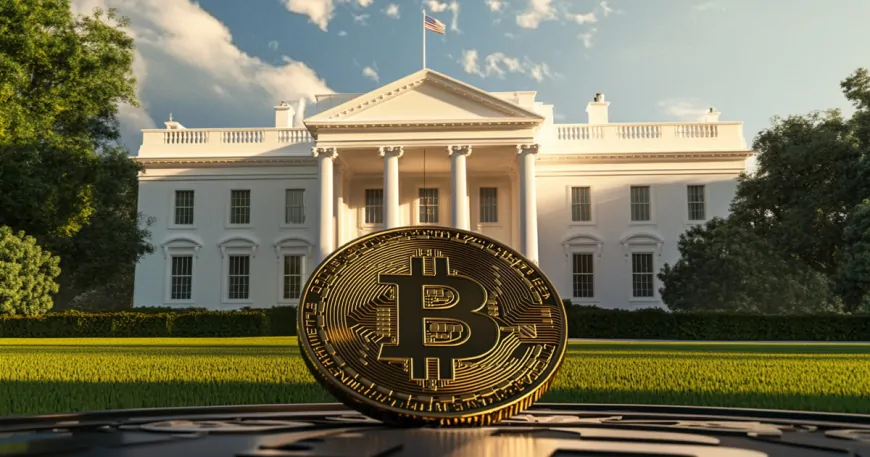 White House Cryptocurrency Official Talks About US Bitcoin Reserve and Potential for New BTC Purchases